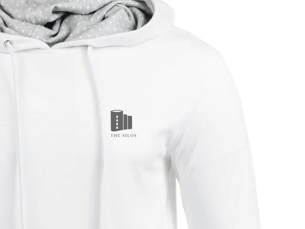 Silos Golf Hoodie